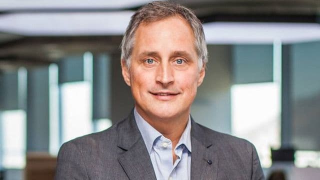 Gabriel Assandri asume la gerencia general de Bayer Chile