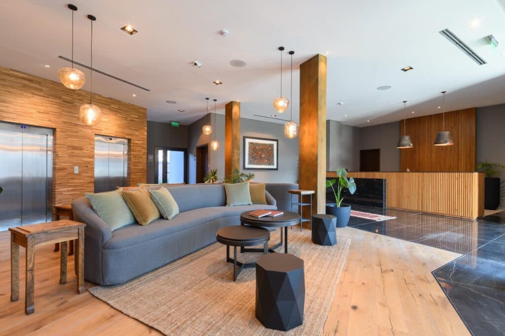 MAE Hotel: la apuesta de zona Norte para turistas y viajeros corporativos