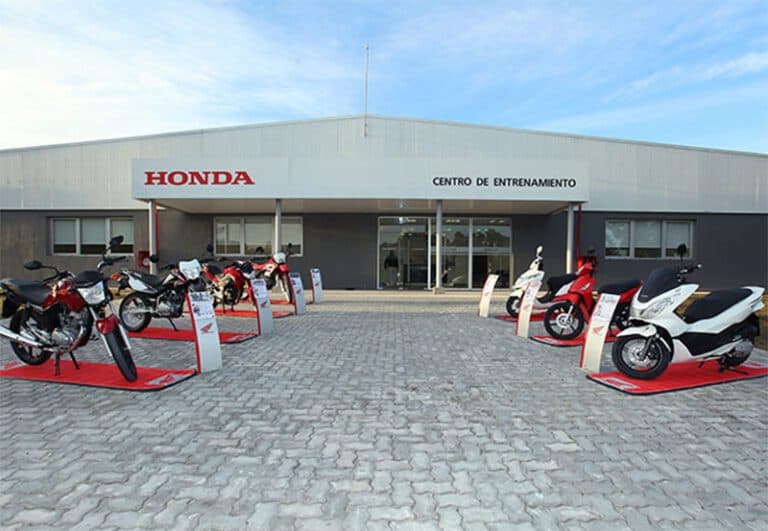 Honda anunció inversión por US$ 5 millones: producirá un nuevo modelo en Argentina