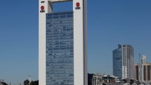 ICBC compró sus oficinas corporativas en la Torre Madero Office