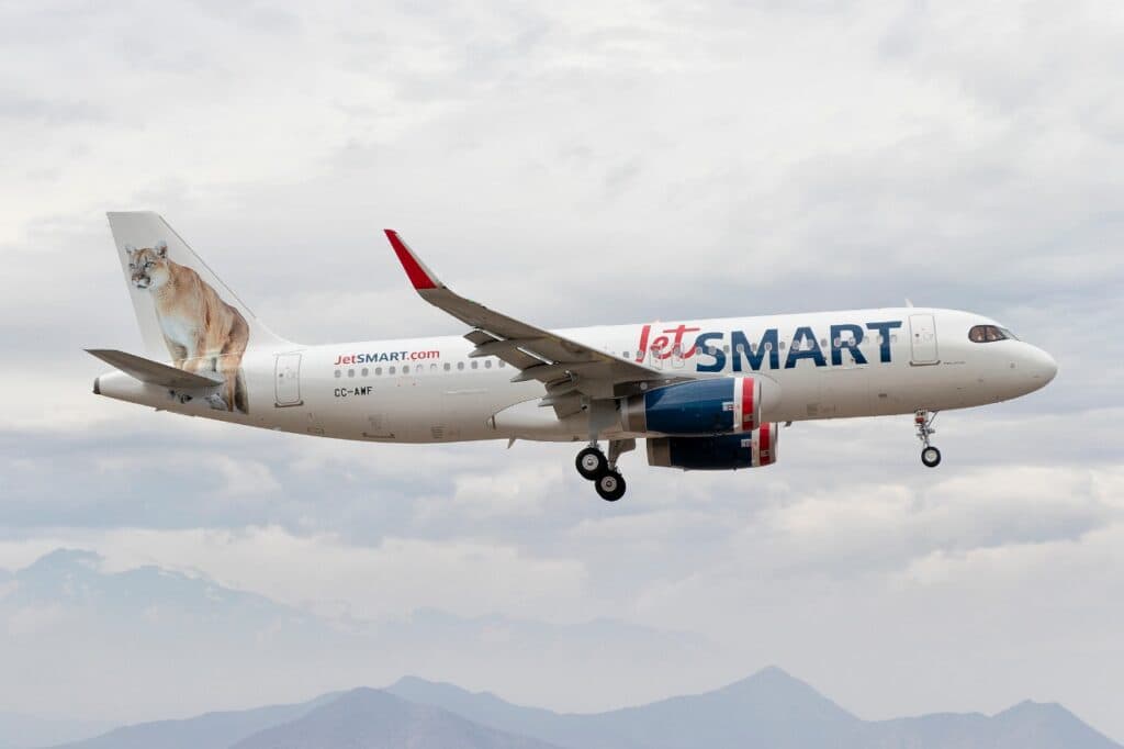 La aerolínea que amplia flota y saca tickets en 6 cuotas sin interés