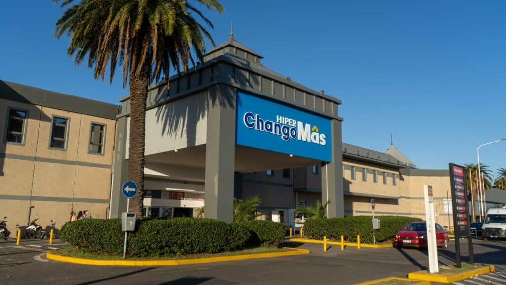 De Walmart a Híper Chango Más: cuánto costó el rebranding
