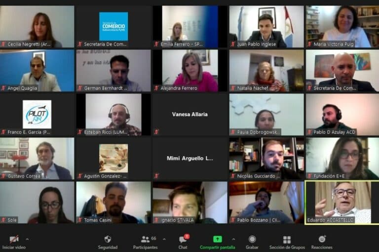 Para emprendedores: se puso en marcha la convocatoria de Incubacor