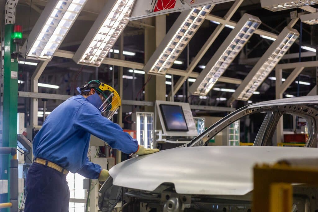 Cómo tiene que enfocarse una reforma laboral para ganar competitividad.