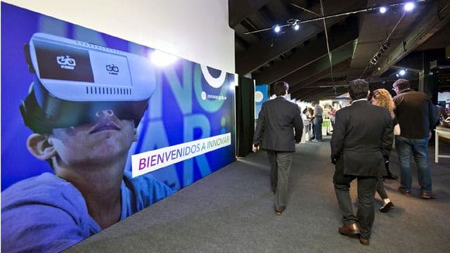 Se extiende la convocatoria del concurso Innovar 2019