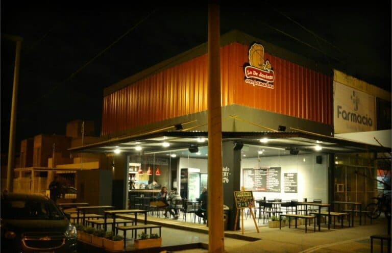 La cadena cordobesa “Lo de Jacinto” se expande en Rosario
