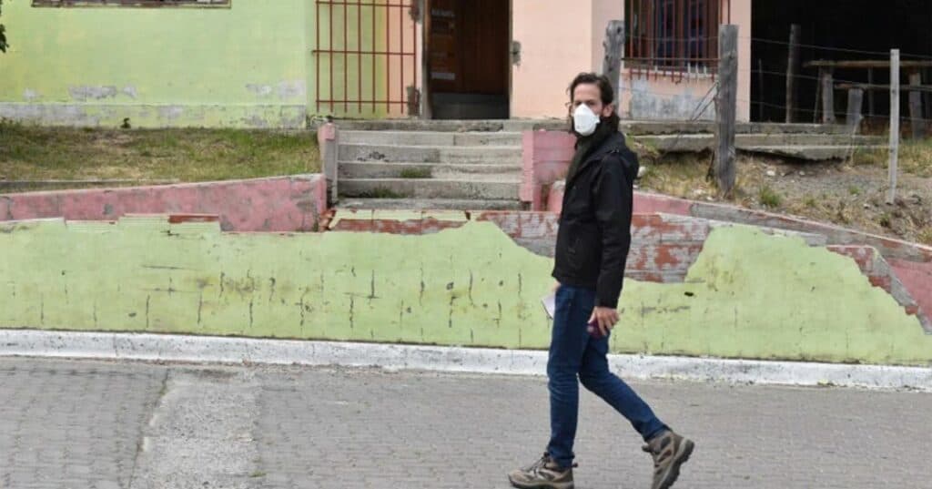Por el brote de hantavirus, suspendieron el inicio de clases en una región de Chubut