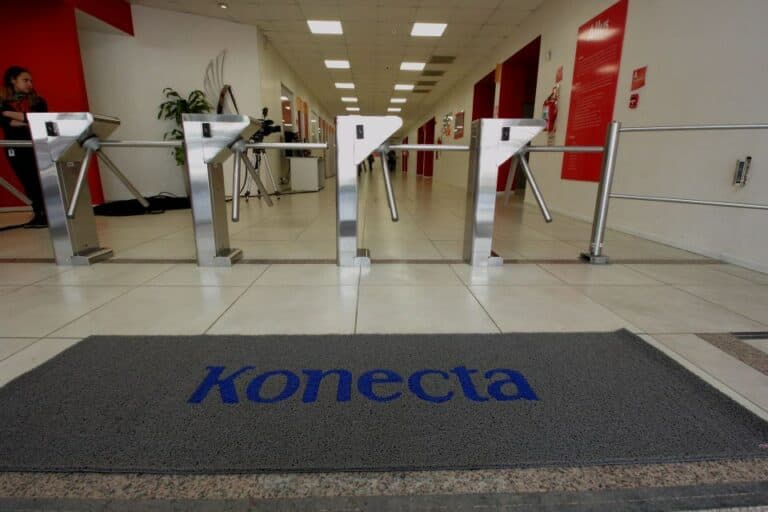 Konecta Argentina lo hizo: 5.500 empleados trabajan desde sus hogares