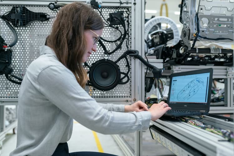 Economía del Conocimiento: transfieren $230 M para financiar proyectos de innovación