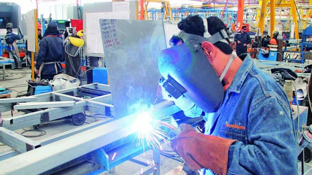 Industria