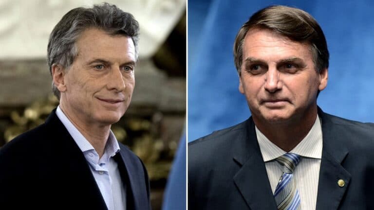 Argentina y Brasil postergan por 10 años libre comercio automotor