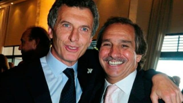 Gobierno vendió central eléctrica a empresa en la que participa «Nicky» Caputo