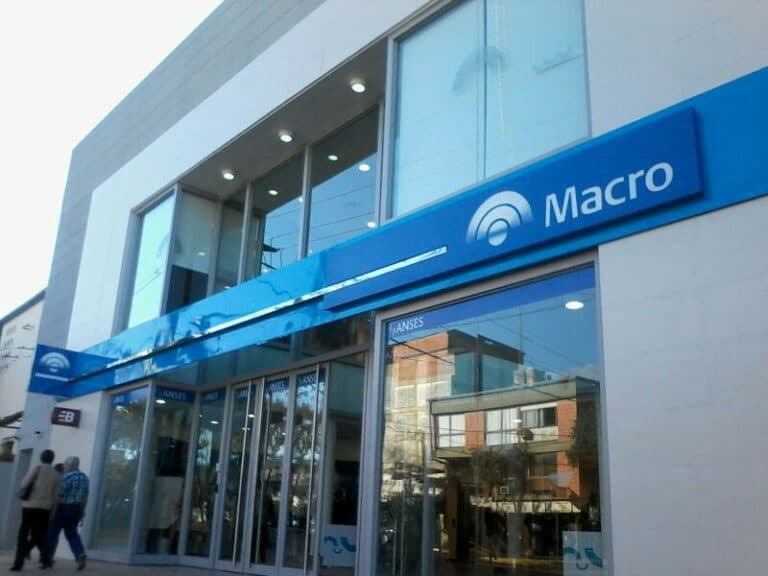 Banco Macro compró Itaú Argentina por US$50 millones