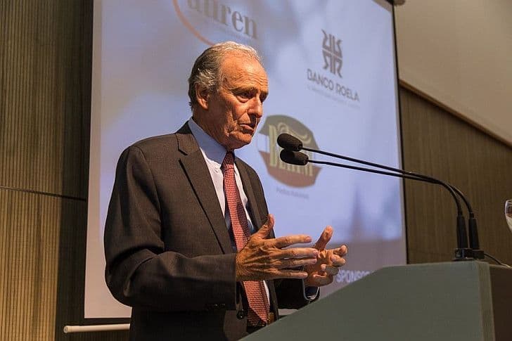 Manuel Tagle: “prefiero perder mis empresas que perder el país”