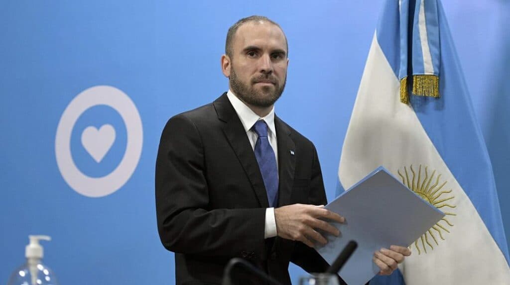 Guzmán propone aplicar un impuesto del 25% a las multinacionales: «es una necesidad»