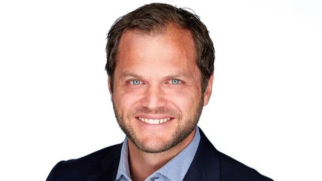 Matthieu Naef fue nombrado nuevo CEO de Grupo Colomé