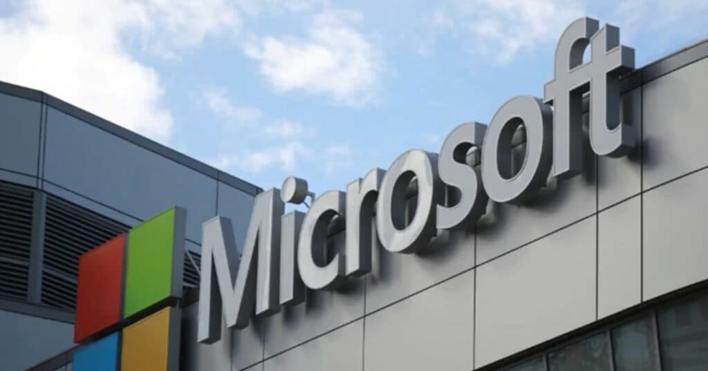 Microsoft prometió capacitar a más de 5.000 personas en habilidades digitales