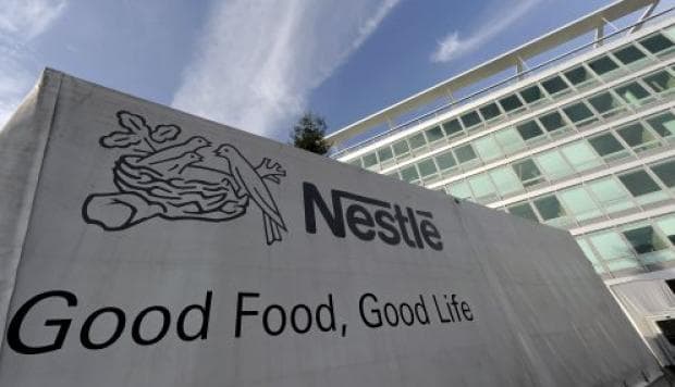 Nestlé anunciará inversión de $400 millones en la provincia