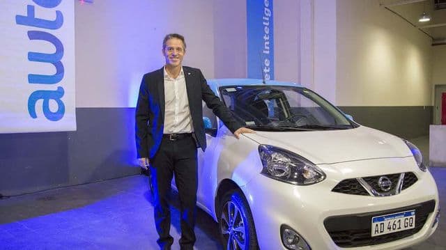 Para cuándo llega la recuperación del sector, según Nissan
