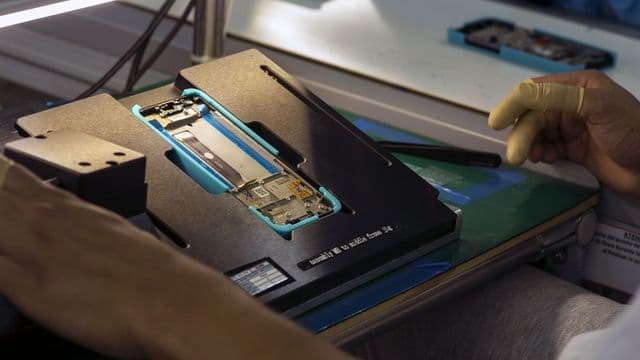 Nokia vuelve a fabricar en la Argentina y lanza dos nuevos celulares