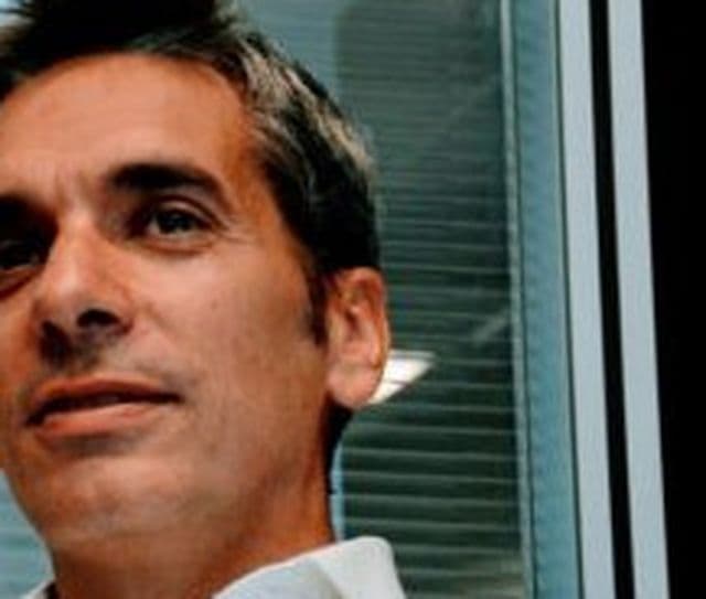 Pablo Arnaude es el nuevo CEO de Sociedad Comercial del Plata
