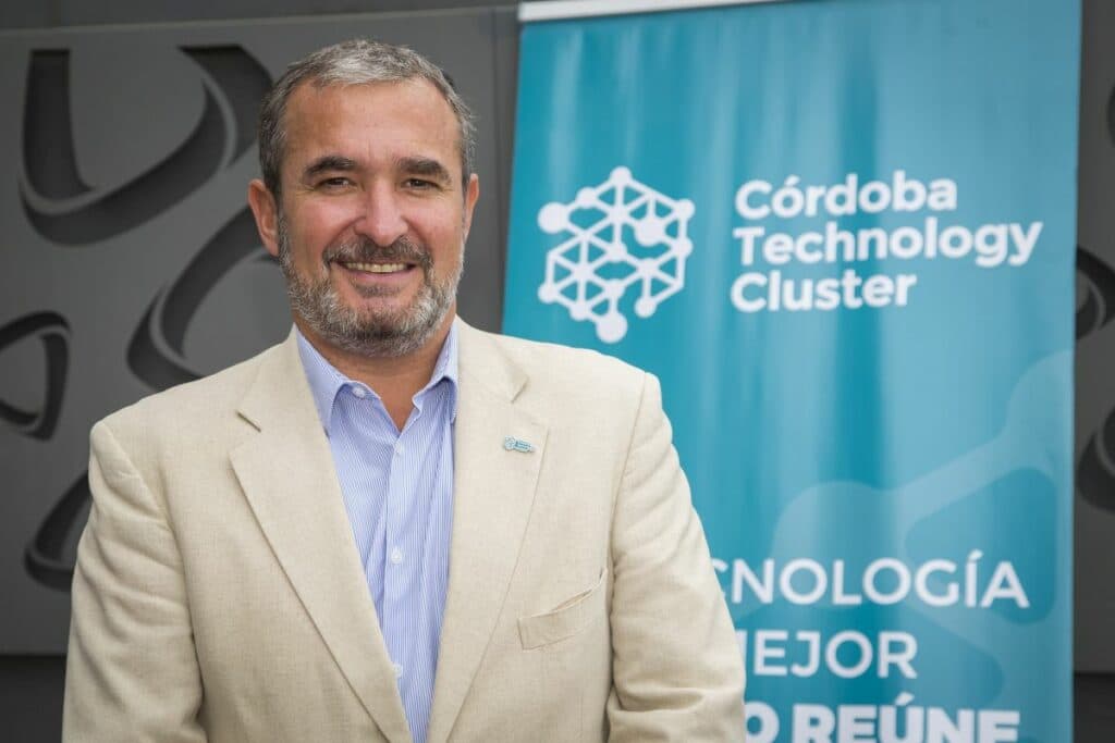 Cómo quedó la cúpula del Córdoba Clúster Technology, que renovó autoridades