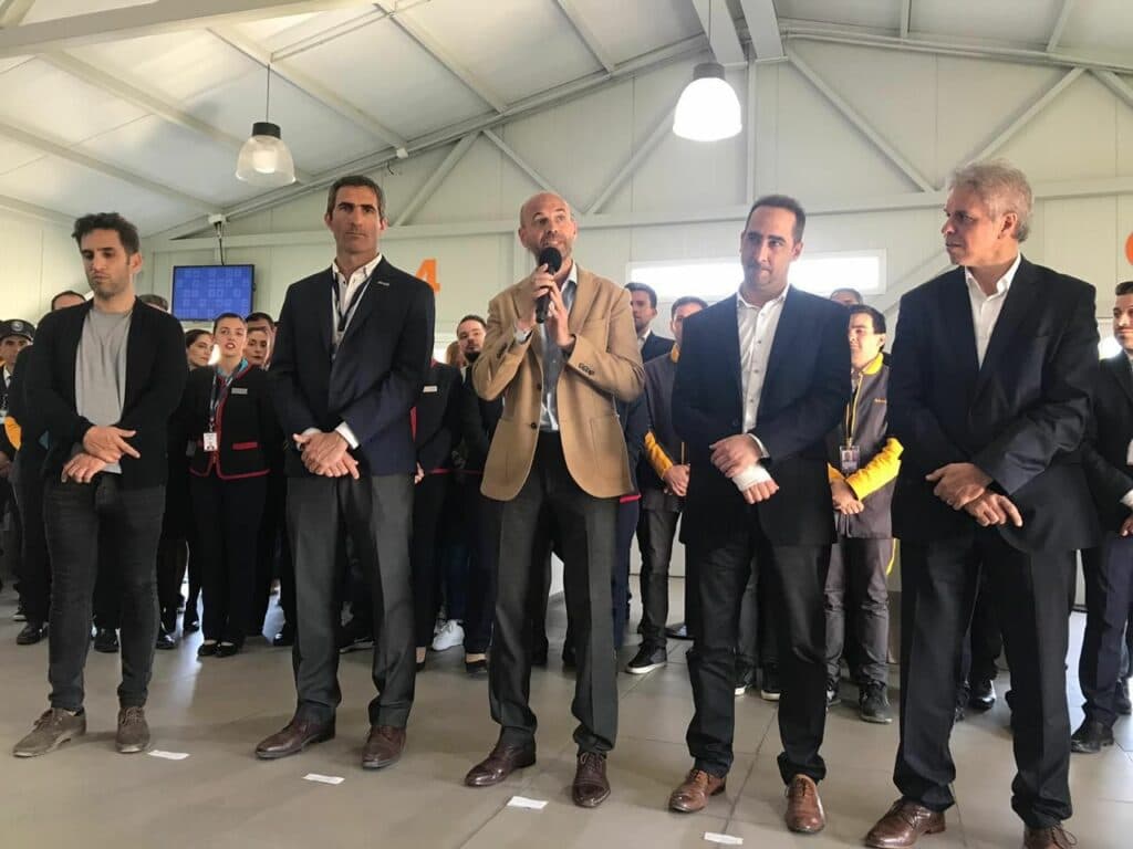 Córdoba, una de las más afectadas ante el posible cierre parcial de El Palomar