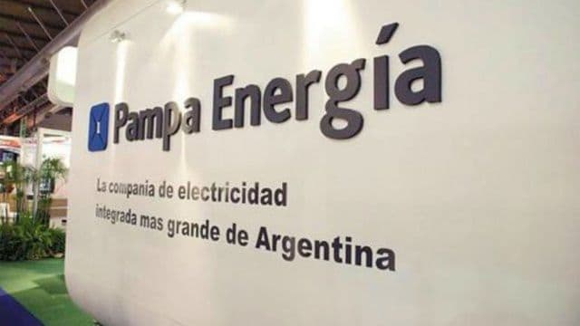 Pampa Energía suspendió la adquisición de acciones propias