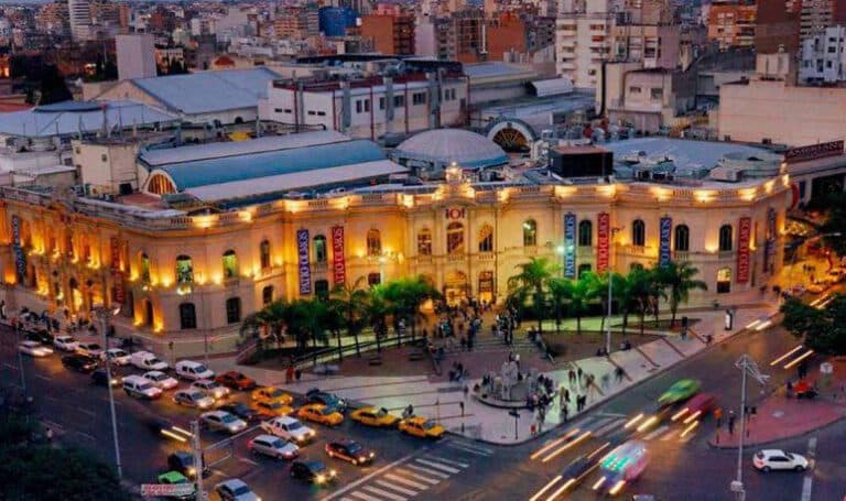 La oferta cultural y gastronómica, los puntos más fuertes de la ciudad para los cordobeses