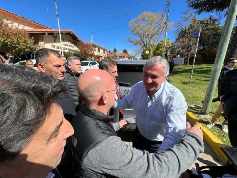 Política a Punto: la UCR empieza a lamer sus heridas post Giardino