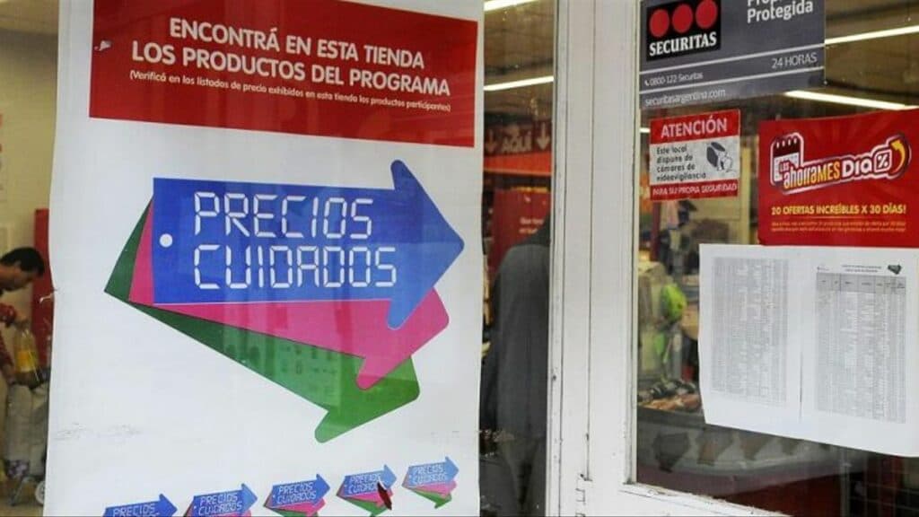 Con un aumento promedio del 4,8%, extienden hasta julio Precios Cuidados