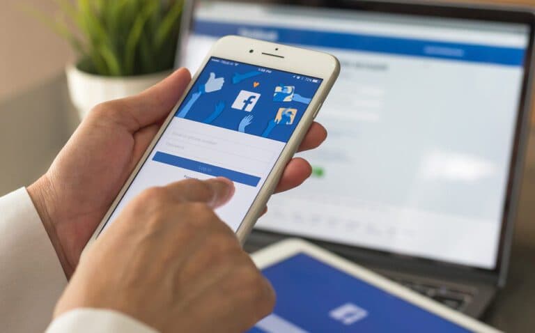 Una de cada 4 Pymes en Facebook Argentina construyó su negocio a través de la plataforma