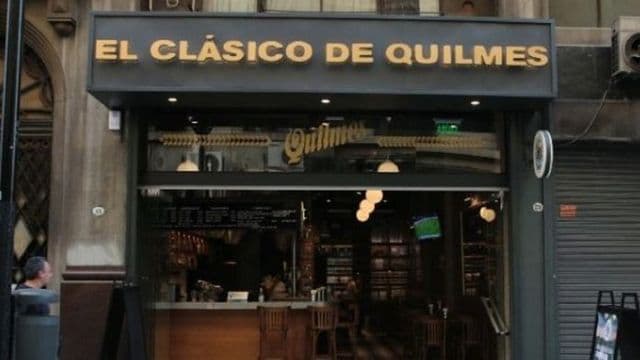 Cervecería Quilmes entra en el negocio retail en la Argentina
