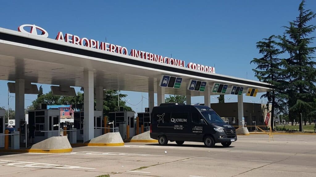 Quorum Hotel lanza nueva unidad de negocios (inversión de $ 10 M)
