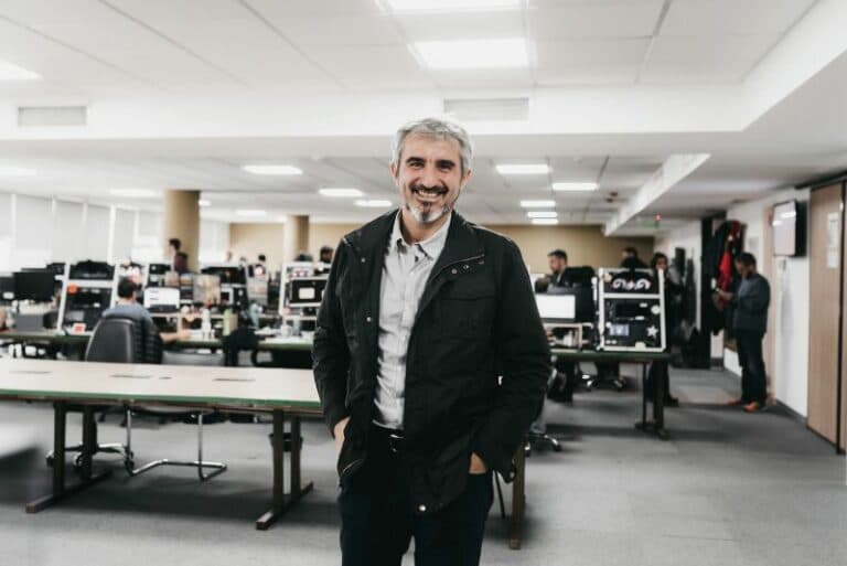 Ibáñez: “muchos intendentes no están viendo la importancia de la Ley de Conocimiento”