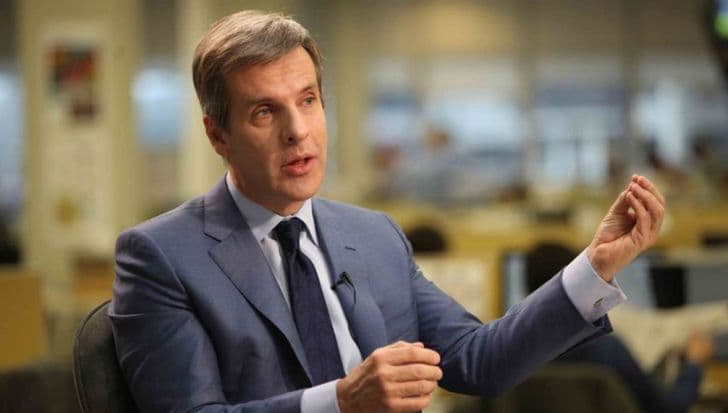 Redrado: «Los inversores, en general, están con una actitud de wait and see»