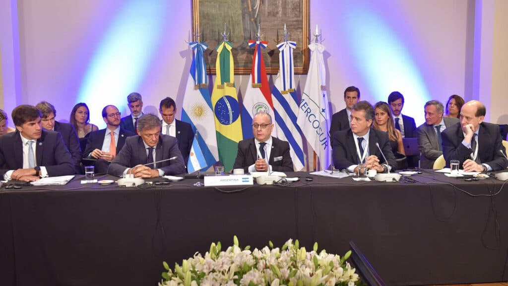 Cómo es el acuerdo de asociación estratégica Mercosur-Unión Europea
