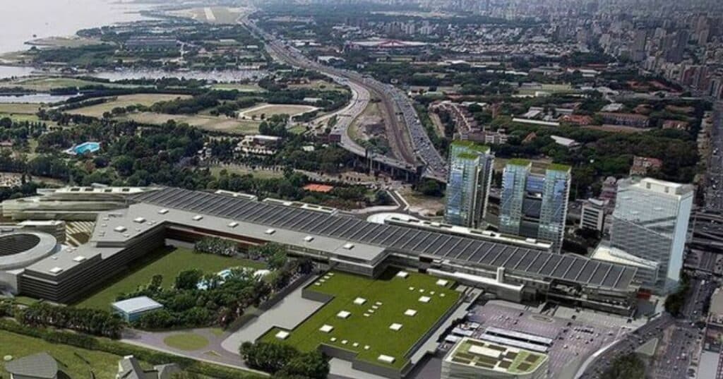 Carlos de Narváez demanda a la cadena Carrefour por u$s250 millones