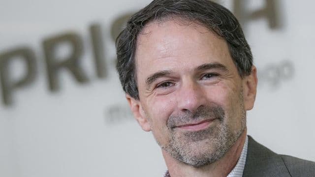 Prisma Medios de Pago tiene nuevo CEO en Argentina