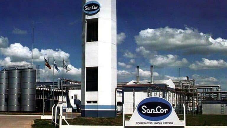 SanCor, con aval clave para cerrar la venta de sus plantas a Adecoagro