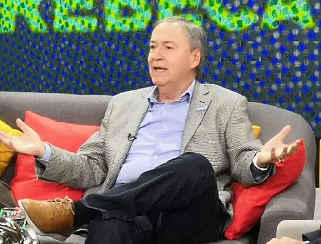Schiaretti gestiona créditos en Madrid para obras de infraestructura