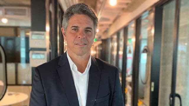 Flybondi eligió a un ex integrante de LATAM como su nuevo CEO