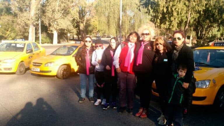 She Taxi insiste: quiere volver a operar en Córdoba