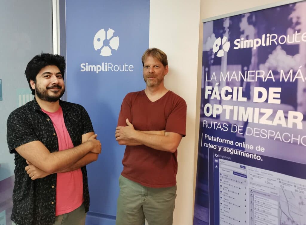 Startup de logística levanta US$ 8 M para arribar a nuevos mercados