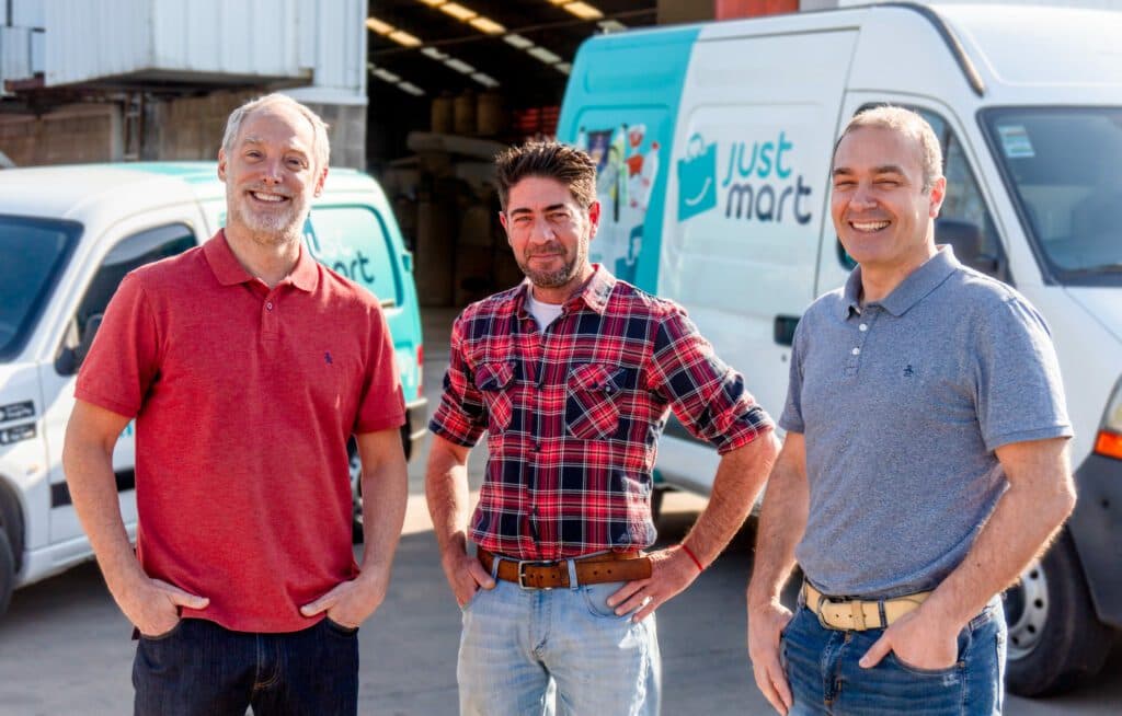 La startup que recibió nueva inversión y prepara desembarco en BsAs