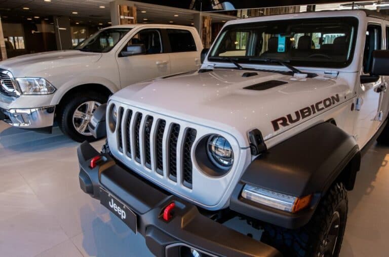 Autocity invierte US$1 millón para nuevo concesionario Jeep en Córdoba