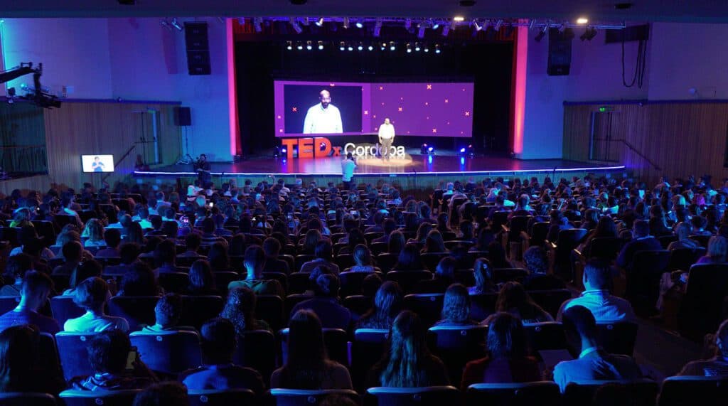 Llega una edición recargada de TEDxCórdoba al Teatro San Martín