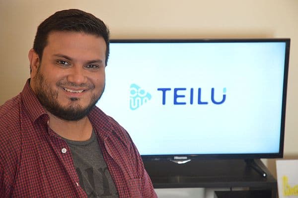 Teilú, el “Netflix inclusivo” cordobés busca nuevos inversores