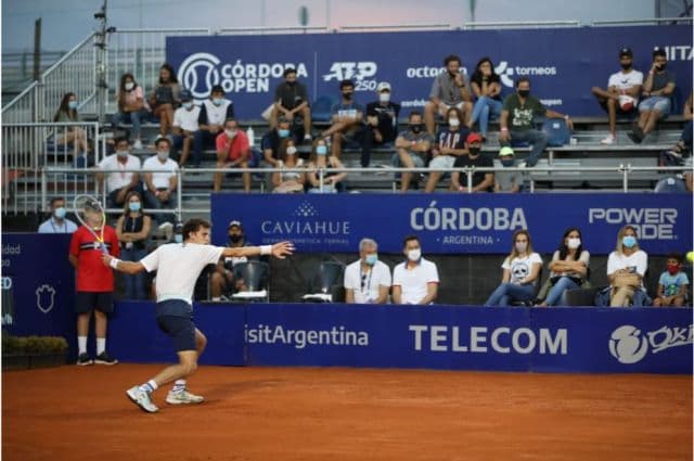 Telecom colocó ON en el exterior (recibió ofertas por US$ 2.000 millones)
