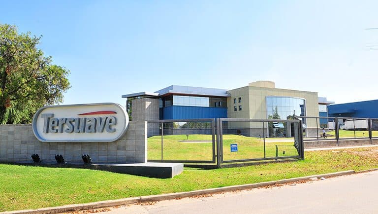 Tersuave invierte $ 40 millones (cuánto estima crecer este año)
